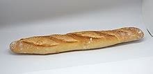 baguette wiki|baguette wikipedia.